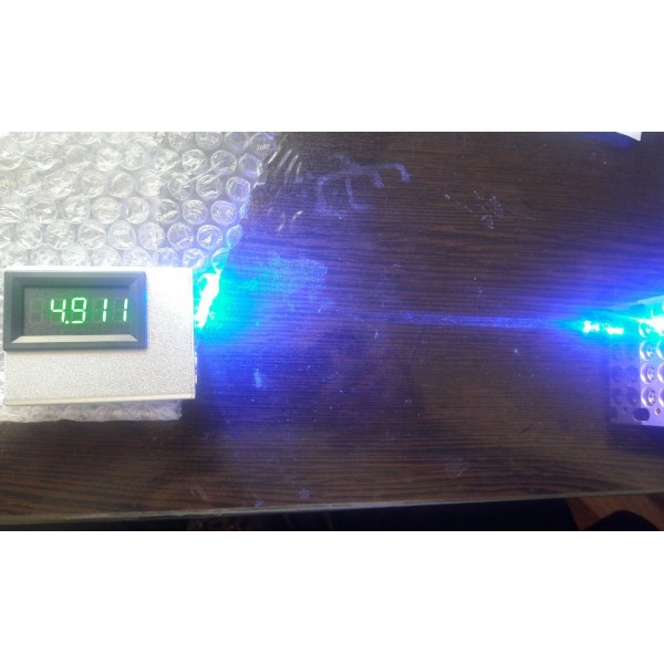 دیود لیزر ابی  1۵  وات - 450 نانومتر ( حکاکی )
